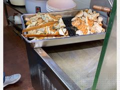 -八珍·广式煎饺·广州老字号(北京路总店)