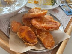 -夏羽记甜品(小榄大信店)