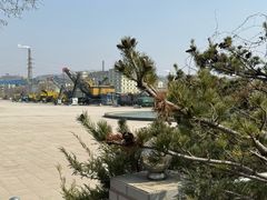 -抚顺煤矿博物馆