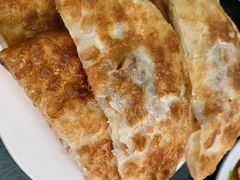-铁东熏肉大饼铺