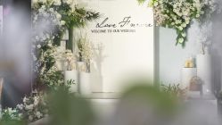 -冠豪主题婚礼酒店·宴会厅(机场店)