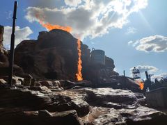 -巴黎迪士尼乐园