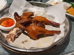 -老伙记海鲜码头(北滘店)