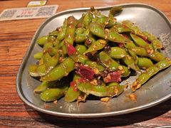 -北丐先生·野馄饨烧烤(长宁龙之梦店)