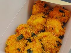 -鲍师傅糕点(永安里店)