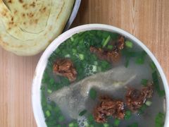 -高记清香园绝味不翻汤