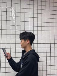-藤野造型•烫染专业店