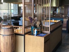 -川流不息(北蔡休闲广场店)