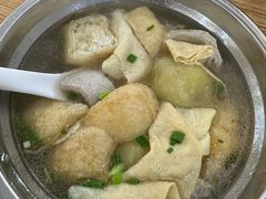 -福屿鲜捞小吃·捞化(福屿总店)