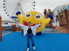 -秦皇岛乐岛海洋王国