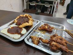 -潮妈小食