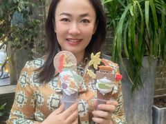 -CORNER CONE GELATO酷矿手作霜淇淋(南头古城店)