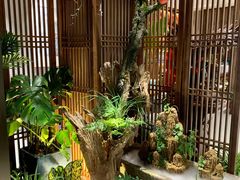 -吴山贡鹅大酒店(阜南总店)