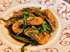 -雨后行菜(报慈北路店)