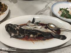 -国惠大酒楼(仓山万达店)