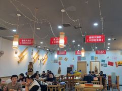 -亿牌牌东北烧烤(怀特店)