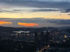 -阳台山森林公园