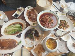 -北京老铺烤鸭(西稍门店)