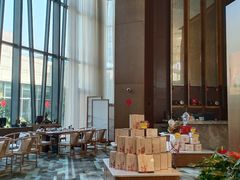 -上海国展宝龙丽筠酒店
