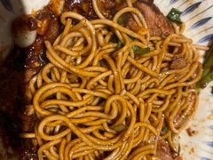 -辣肉面大王(天平路店)