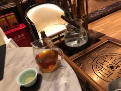 -新好景海鲜酒家(新塘店)