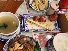 -捷信牛奶甜品世家(学府店)