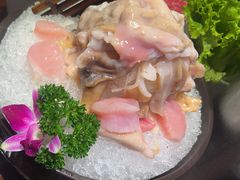 -东海怡品海鲜豆捞(舟宿夜江店)