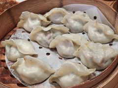 -老边饺子馆(中街店)