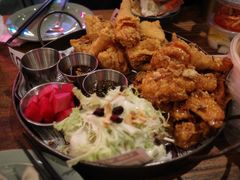 -Dak's 炸鸡(远景路店)
