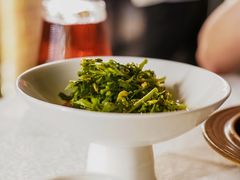 蓬蒿菜-神仙馆(衡山路店)