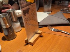 -拉蒂娜·巴西牛排馆 Latina·Brazilian Steakhouse(王府井喜悦店)