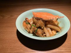 -弄堂里·寻味杭州(湖滨银泰in77C区店)