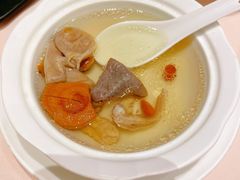 -得月楼·省级非遗·传统苏帮菜(观前店)