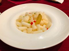 -洲际酒店·凌霄餐厅(紫峰大厦店)