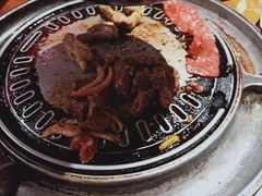 -超级神炭烤肉夜食(芥园西道店)
