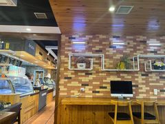 -劳顶笨咖啡(丽水宜家店)
