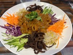 -良师门滨海人家·海鲜·家常菜(滨海城店)