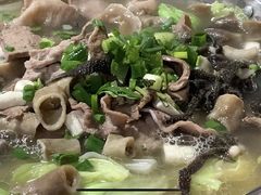 -正宗苏稽毛哥跷脚牛肉总店