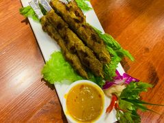 -Siam泰餐厅(水上公园店)