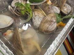 -吧嘚嘴炭烧鸽串吧(北海街店)