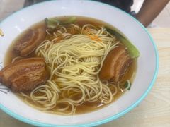 -小福顺面馆(埠西市场店)