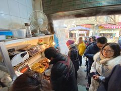 -老李家杂肝汤(回民街店)