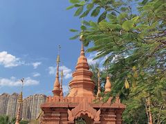 -曼听御花园