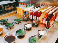 -亚皆老街南宁老友粉·米粉(印象城店)