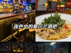 -秀·爱尔兰餐吧(上海路店)