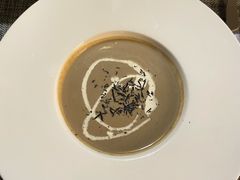 -研食记西餐厅(金融中心店)