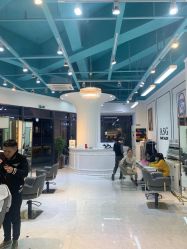 -ASG Hair Salon烫染·接发