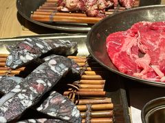 -西塔老太太泥炉烤肉(亚运村店)