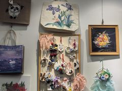 -100家灵感仓库·DIY团建(什刹海店)