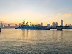 -中国人民解放军海军博物馆